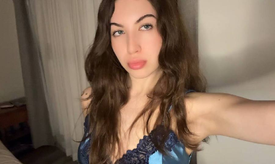 Photo Amber in Sao Paulo