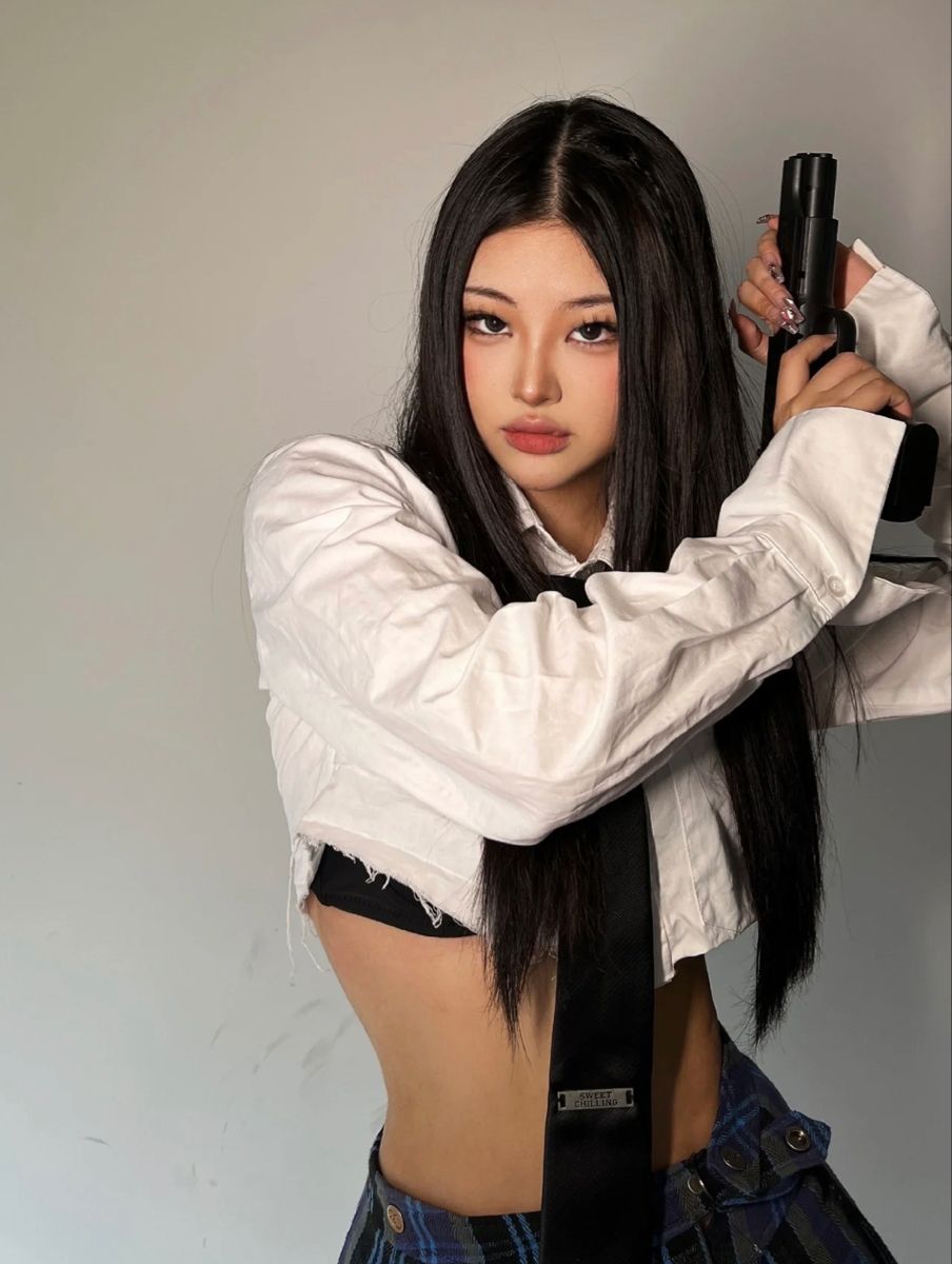 A cozy shot with Sassy girls — straight from Sao Paulo