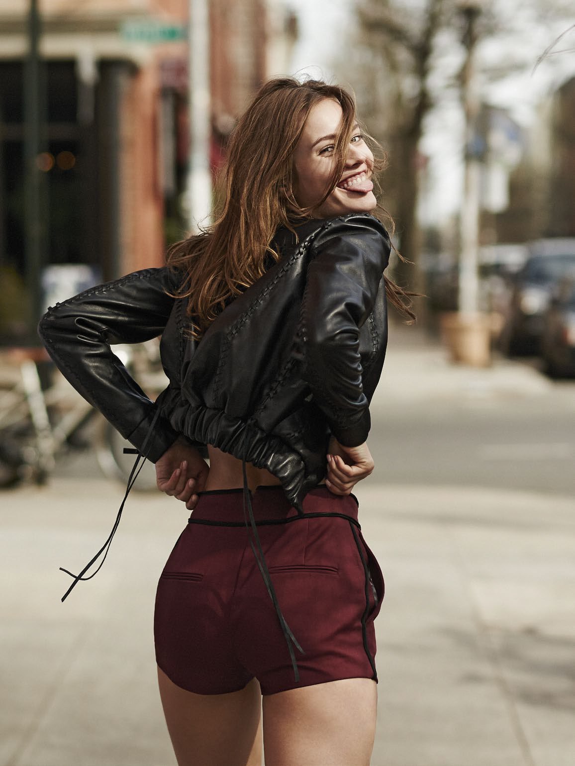 Sexy model Sassy girls in Sao Paulo