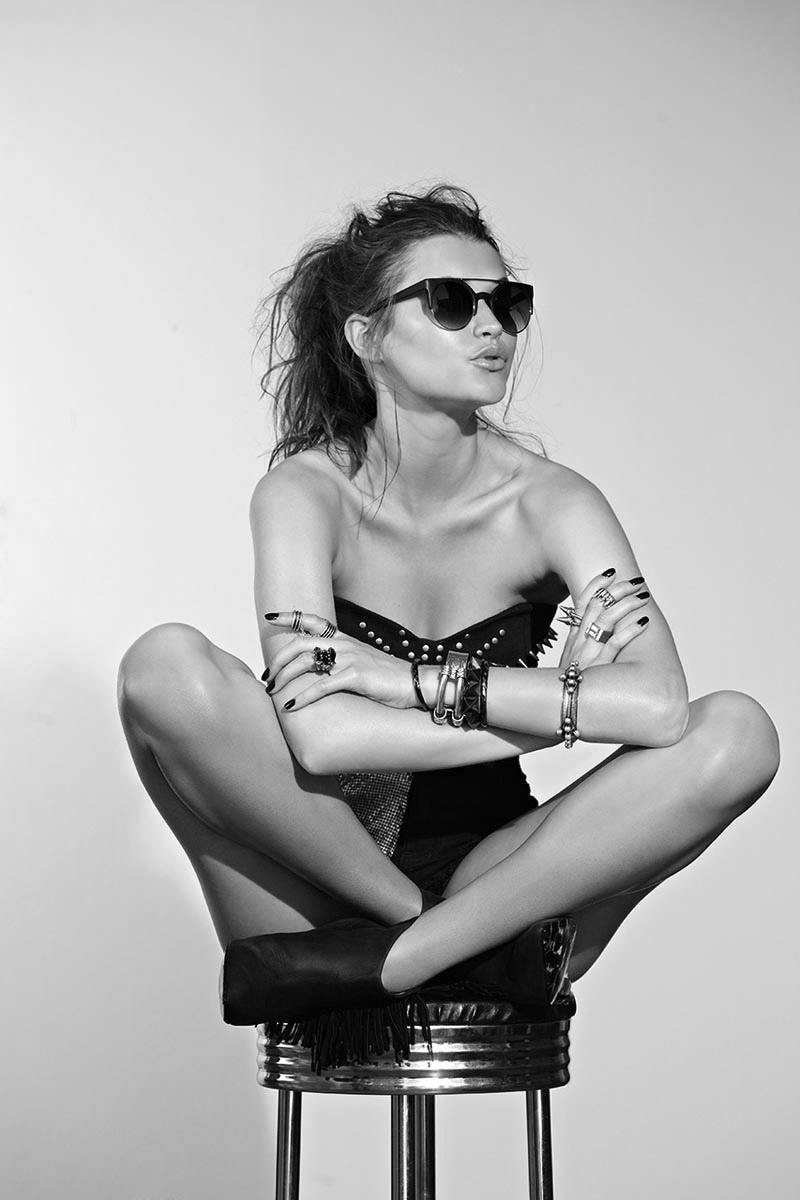 Sassy girls in Sao Paulo — step in, relax, and chat live