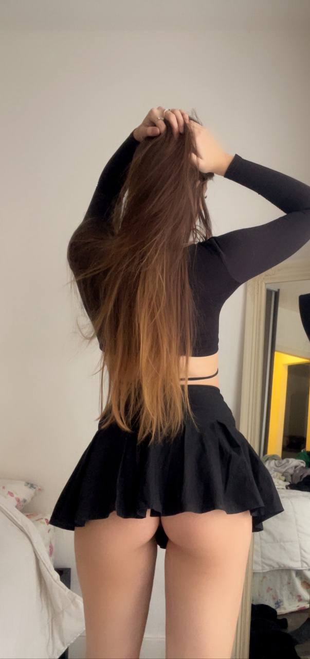 Photo Lola La Fleur in Sao Paulo