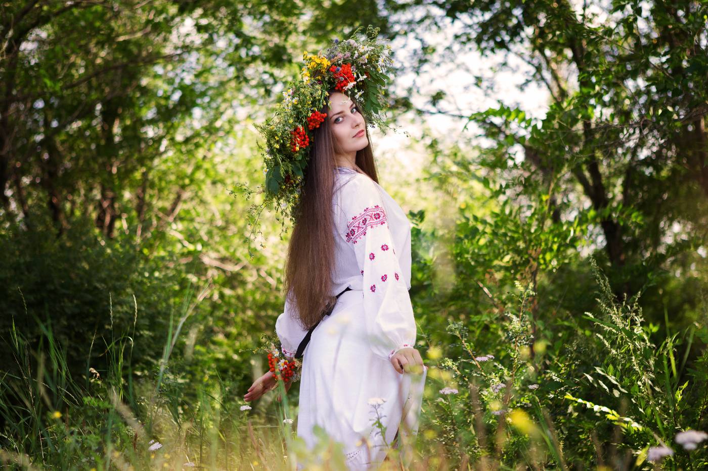 Slavic girls brings the glow — live moments in Sao Paulo