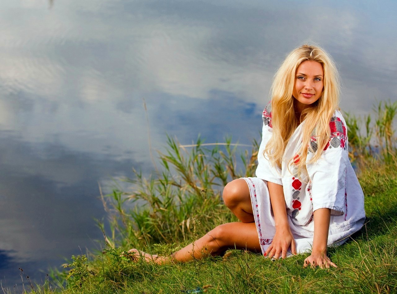 Sexy girl Slavic girls in Sao Paulo