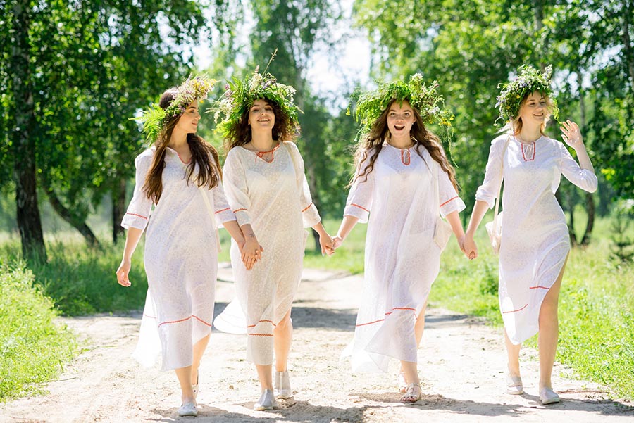 A cozy shot with Slavic girls — straight from Sao Paulo