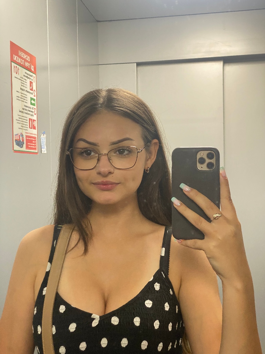 Sexy model Stacy in Sao Paulo